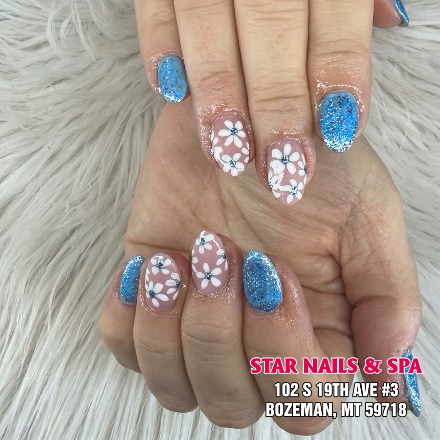 Star Nails and Spa
